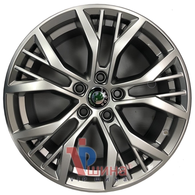 Replica Skoda-CT1335 7.5x17 5x112 ET40 DIA57.1 HS