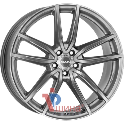 Mak Evo 10x21 5x112 ET44 DIA66.6 BT