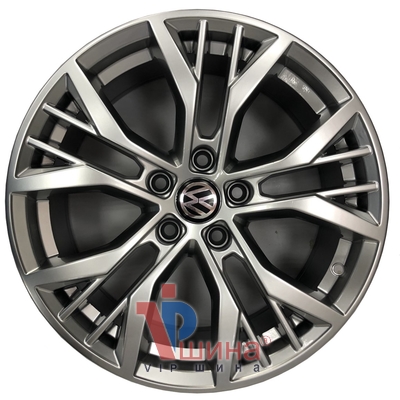 Replica Volkswagen CT1335 7.5x17 5x112 ET40 DIA57.1 HS