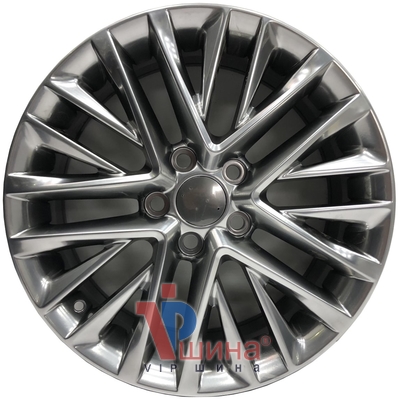 Replica KIA CT2252 8.5x19 5x114.3 ET45 DIA67.1 HB