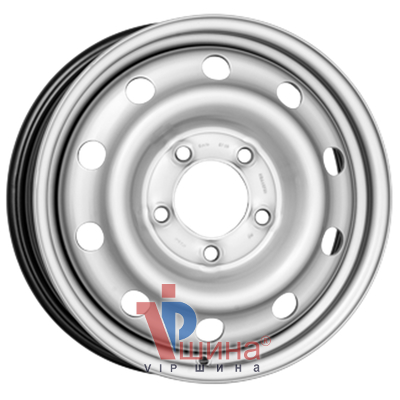 ALST (KFZ) 9495 Renault 6.5x16 5x130 ET66 DIA89 S