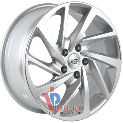 Tech Line RST.017 7x17 5x112 ET40 DIA57.1 S