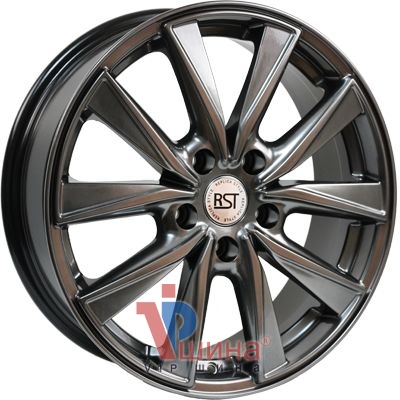 Tech Line RST.057 7x17 5x114.3 ET50 DIA67.1 BH