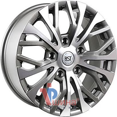 Tech Line RST.028 8x18 5x114.3 ET50 DIA60.1 GRD