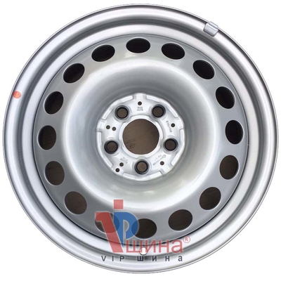 Mercedes OEM A4474011700 6.5x17 5x112 ET50 DIA66.6 S