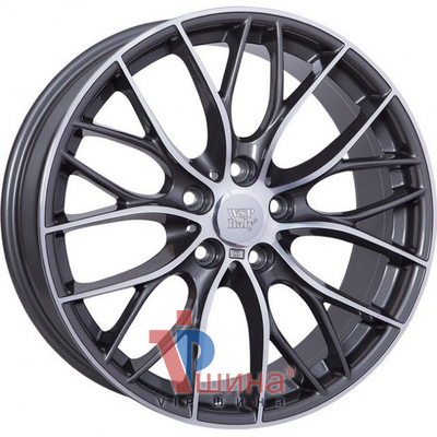 WSP Italy BMW (W678) Main 7.5x19 5x120 ET45 DIA72.6 AP