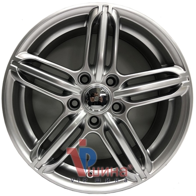 Replica Audi CT1302 7x16 5x112 ET46 DIA0 HS