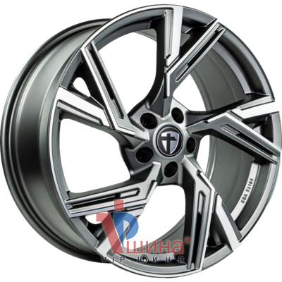 Tomason AR1 8.5x19 5x112 ET35 DIA66.6 AD