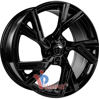 Tomason AR1 8.5x19 5x112 ET45 DIA66.6 GB