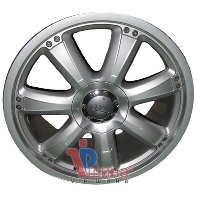 Audi OEM A6 8x18 5x112 ET40 DIA57.1 S