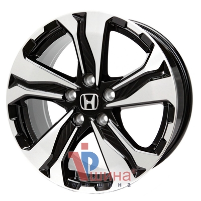 Replica Honda RX600 7.5x17 5x114.3 ET45 DIA64.1 BMF