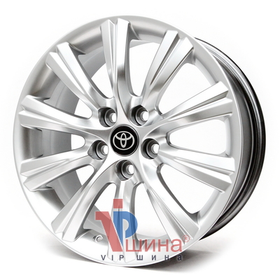 Replica Toyota BR13 7x17 5x114.3 ET45 DIA60.1 HS