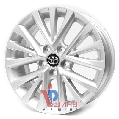 Replica Toyota RB51 6.5x16 5x114.3 ET45 DIA60.1 S
