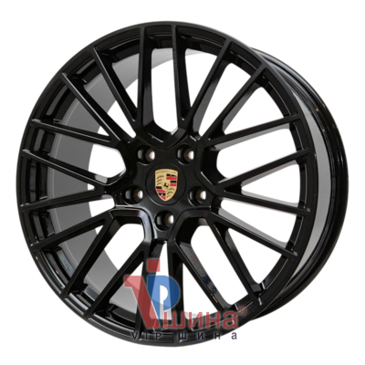 Replica Porsche RFE179 9.5x21 5x112 ET26 DIA66.6 GB