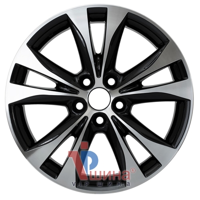 Zumbo MFR 1094TA 7.5x18 5x114.3 ET38 DIA72.6 BMF