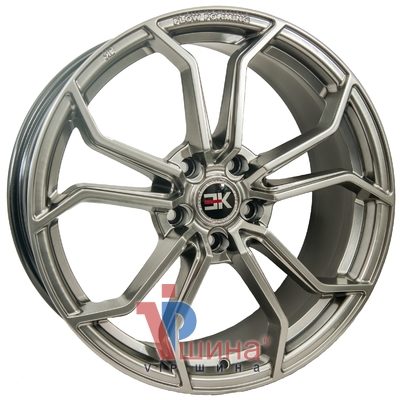 Replica Audi GT 3S041 8x18 5x112 ET35 DIA66.6 HB