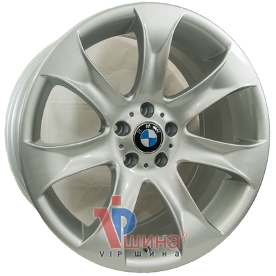 Replica BMW GT BK155 10.5x20 5x120 ET30 DIA74.1 S