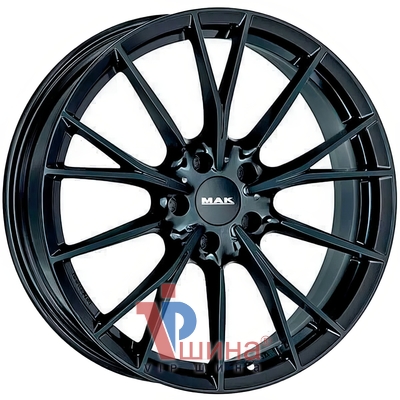 Mak FABRIK 8x18 5x112 ET30 DIA66.6 GB