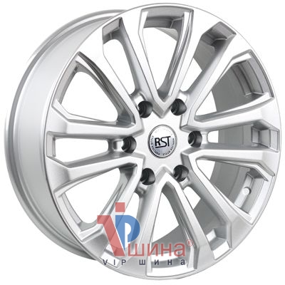 Tech Line RST.058 7.5x18 6x139.7 ET30 DIA106.1 S