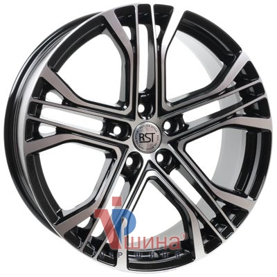 Tech Line RST.029 8.5x19 5x112 ET28 DIA66.6 BD