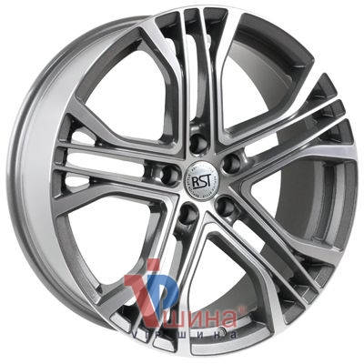 Tech Line RST.029 8.5x19 5x112 ET28 DIA66.6 GRD