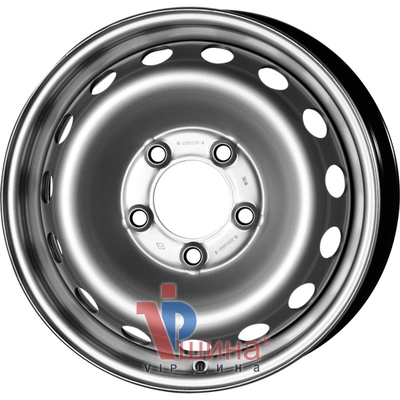 Magnetto Wheels R1-1765 6.5x16 5x130 ET66 DIA89 S