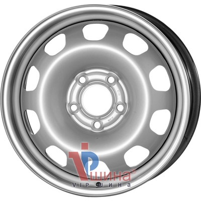 Magnetto Wheels R1-1779 6.5x16 5x114.3 ET50 DIA66 S