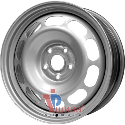 Magnetto Wheels R1-1861 6.5x17 5x114.3 ET39 DIA60 S