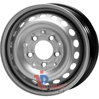 Magnetto Wheels R1-1404 6x15 5x130 ET75 DIA84 S