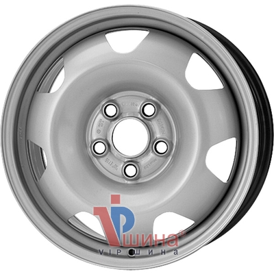 Magnetto Wheels R1-1614 7x17 5x120 ET55 DIA65.1 S