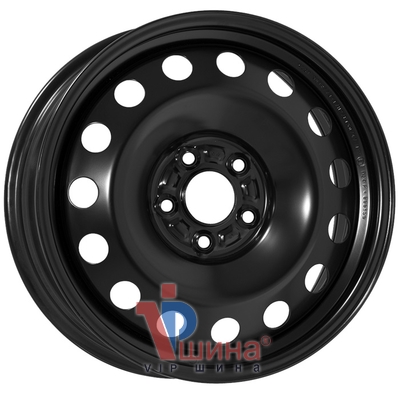 Magnetto Wheels R1-2036 7x17 5x114.3 ET50 DIA67 Black