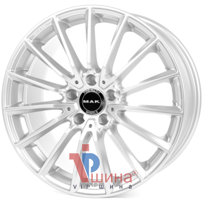 Mak Komet 7.5x17 5x112 ET45 DIA66.6 S