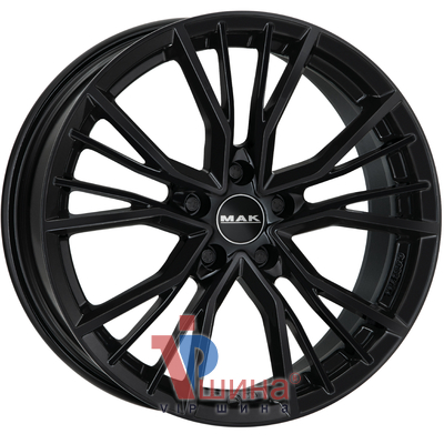 Mak Union 9x20 5x112 ET26 DIA66.45 GB