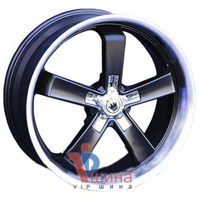 Konig SG27 8.5x20 5x120 ET35 DIA74.1 GBLP