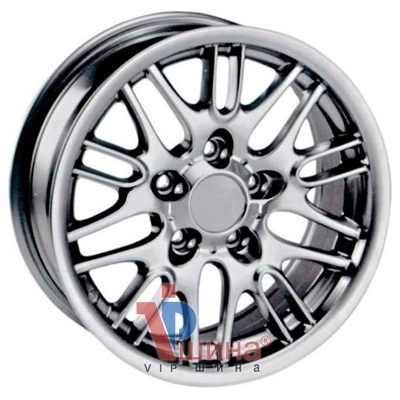 Kormetal B 76 BMW 7x16 5x120 ET20 DIA72.6 HB