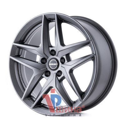 Borbet Z 7.5x17 5x112 ET40 DIA66.6 DGM