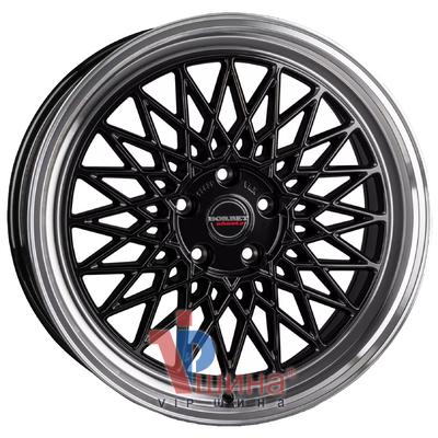 Borbet B 8.5x19 5x120 ET33 DIA72.5 B rim P 