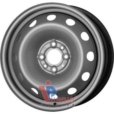 Magnetto Wheels R1-1681 6x15 4x98 ET44 DIA58 S