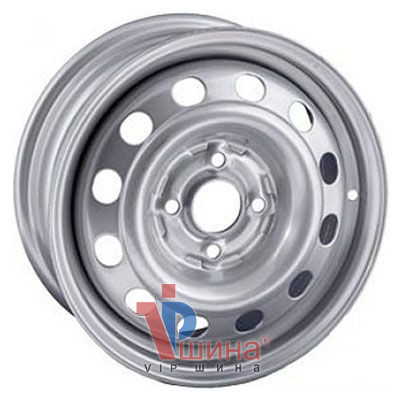 Steel Trebl 4375T 5x13 4x100 ET46 DIA54.1 S