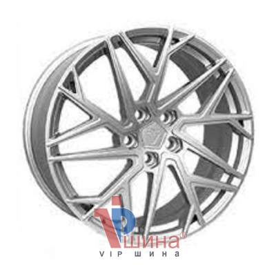 Vissol F-1054R 8.5x20 5x120 ET47 DIA72.6 SS