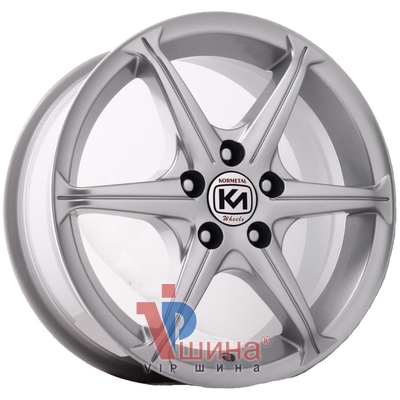 Kormetal KM 226 Firebird 7x16 4x108 ET37 DIA67.1 HS