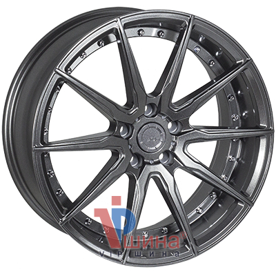 Zorat Wheels 3757P 8.5x19 5x114.3 ET40 DIA73.1 MK