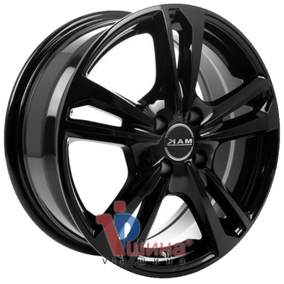 Mak Emblema 6x15 5x114.3 ET45 DIA76 GB