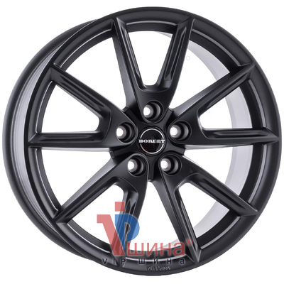 Borbet LX18 8x18 5x112 ET40 DIA66.6 BM