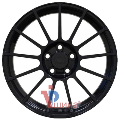 WS FORGED WS923B 8x18 5x114.3 ET50 DIA60.1 GB