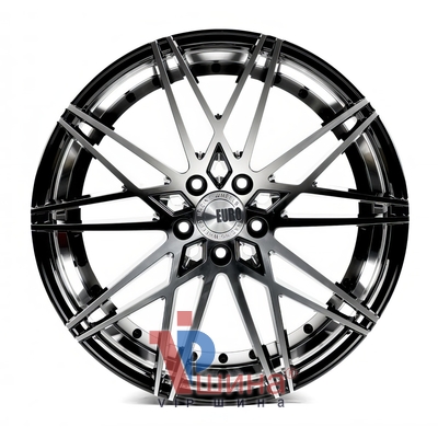 CAST WHEELS CW1322 8.5x20 5x114.3 ET35 DIA73.1 GBMF