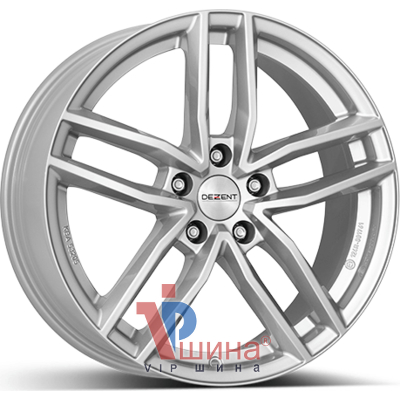 Dezent TR 7.5x17 5x112 ET36 DIA66.6 S