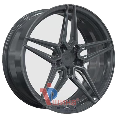 WS FORGED WS2102 8.5x20 5x112 ET41 DIA57.1 DSM