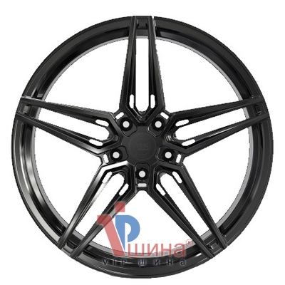 WS FORGED WS2102 10x22 5x130 ET48 DIA71.6 SB