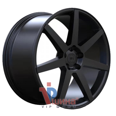 WS FORGED WS1245B 9x22 5x120 ET44.5 DIA72.6 SB